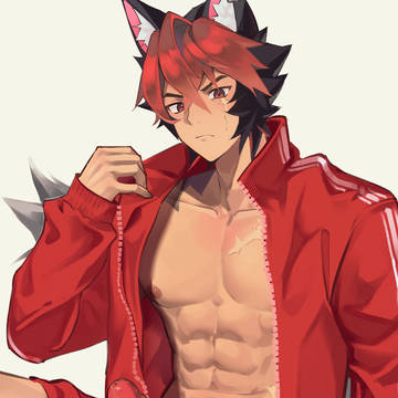 狛野くん