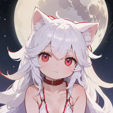 夜晚