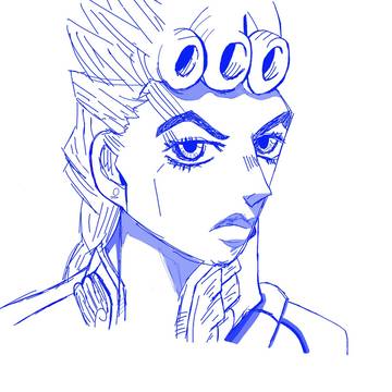 ジョルノ・ジョバァーナ