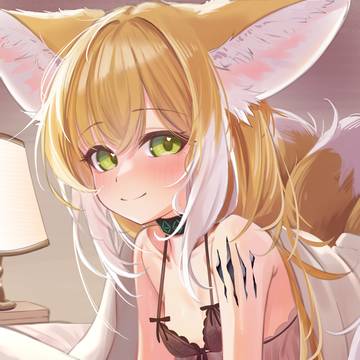 スズラン🛏️