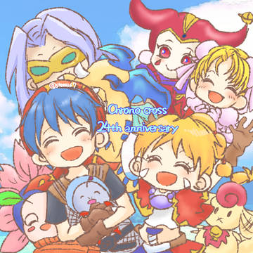 セル殿つめつめ