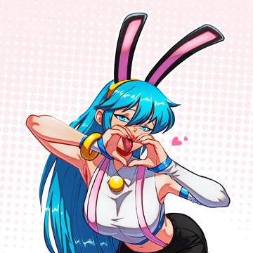 Miyuki Valentine Special