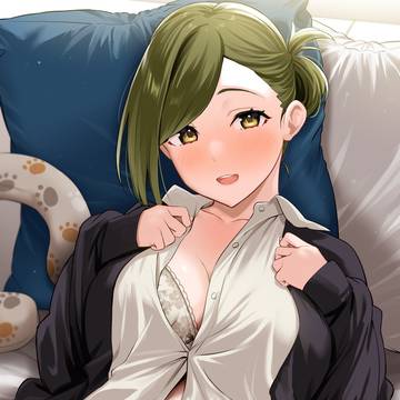 七草はづきさん