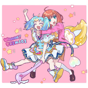 まつみゃむ