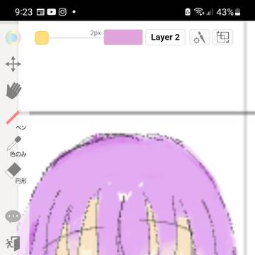日常組　絵チャ集