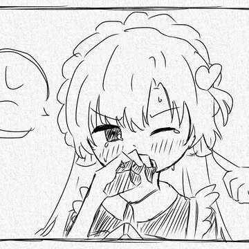 触覚あるってことは…