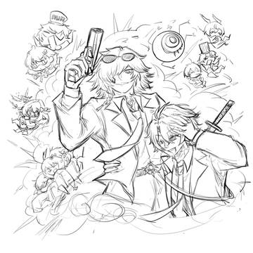 ☀️🍷