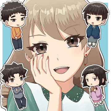 せんたい！