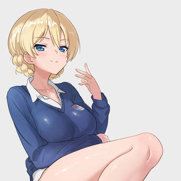 ダージリン④