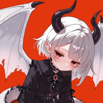 ドラゴンちゃん