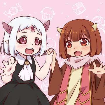 魔王の娘はかわいすぎる