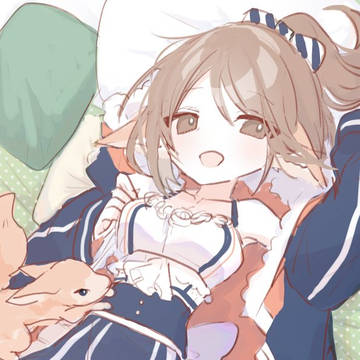 パフューマーさん