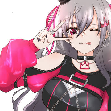 響咲リオナちゃん