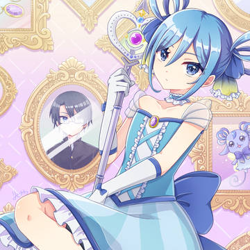 魔法少女