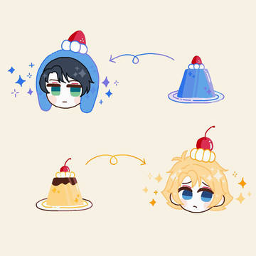 Creek❸