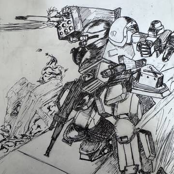 ボトムズ
