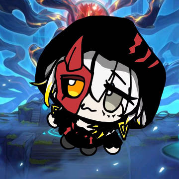 黑魔女 蒂娅贝卢斯塔
