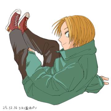 ナグシンLOG（※最後の1枚だけ坂シン注意）