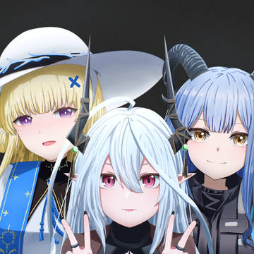 Endfield's Operators
