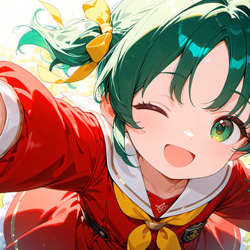 妹