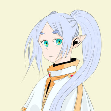 フリーレン様