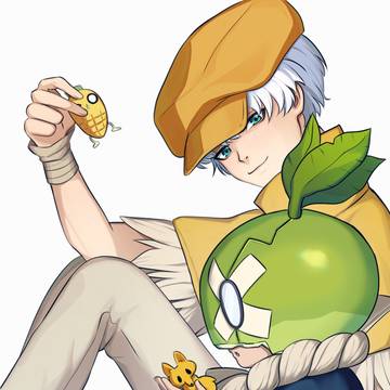 だよだよコンビ