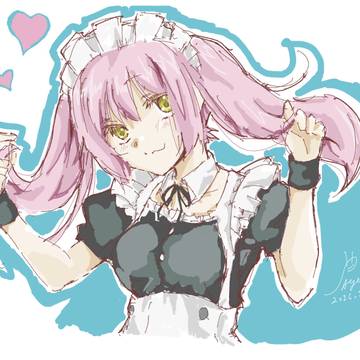 絵チャ