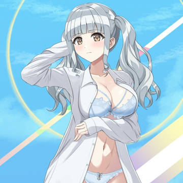 長土萌依