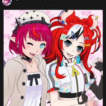 Baerys Valentine