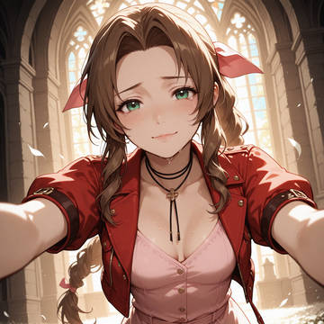 Aerith