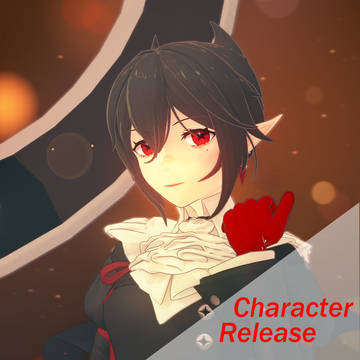 [コイカツ キャラ配布]隐德来希Entelechia 配布
