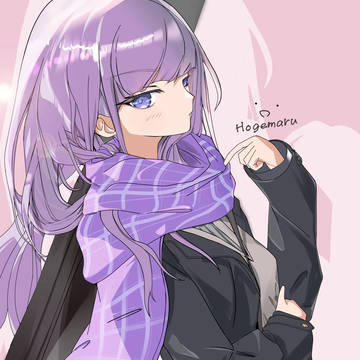 聖典風雅さん