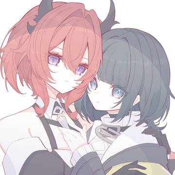 レヴァ管♀ Log