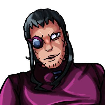 Battle Network Art Files 1