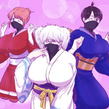 はちきれピーチ三太夫