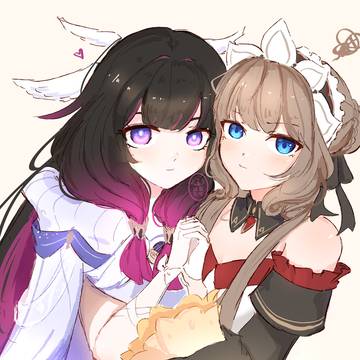 コロンビーナ&サンドローネ