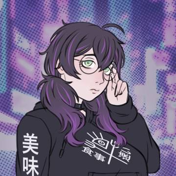 Maribelle Komekashi / マリベル・コメカシ