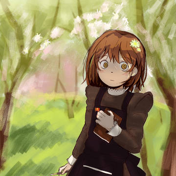 Asya 春