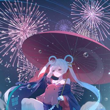 ヤチヨ……