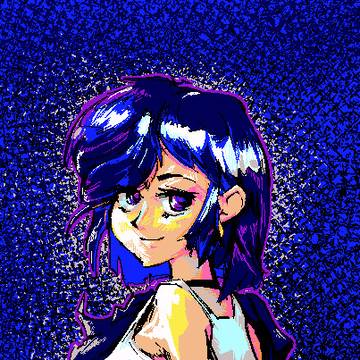 PC-98 GIRL