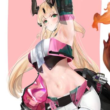 イヴォンヌコスプレリードさん