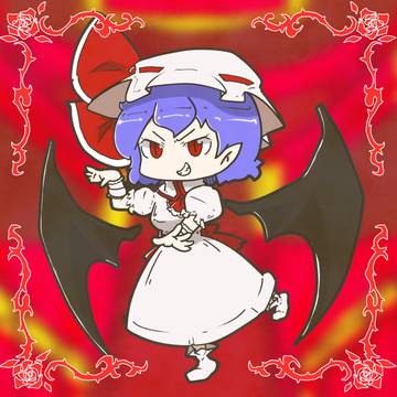 おじょうさまです