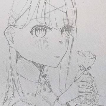 あげたいけど……///