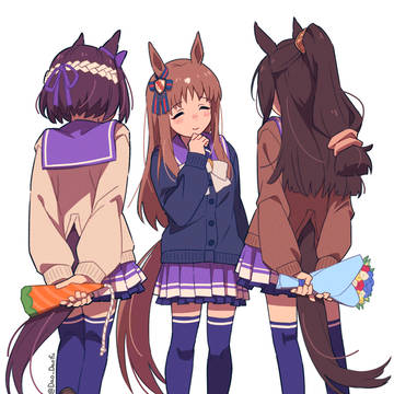 ハッピーバースデー