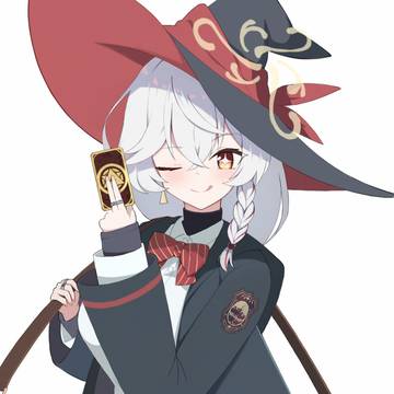 白尾エリ