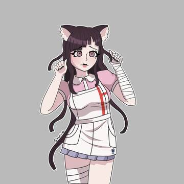 Mikan