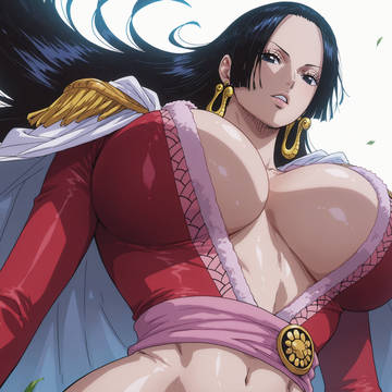 Boa Hancock