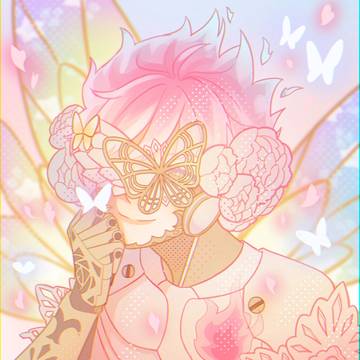 オルト🌸🦋
