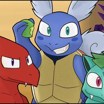 Pokémon class group 2026 Remake