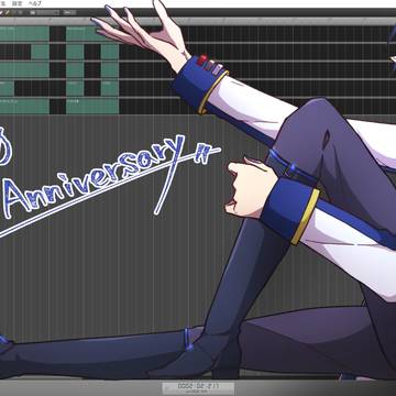 KAITO20th